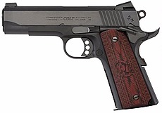 Colt Colt LW Commander (45ACP)