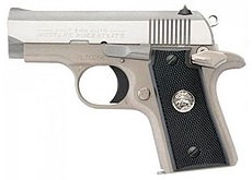 Colt Colt Mustang Pocketlite