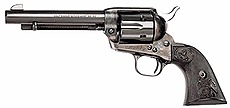 Colt Colt SA Army 5.5" (45LC)